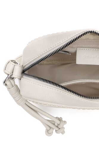 Sac bandoulière ' TAS Keona ' Tamaris en gris