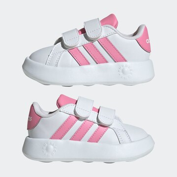 ADIDAS ORIGINALS Sneakers 'Grand Court 2.0' in White