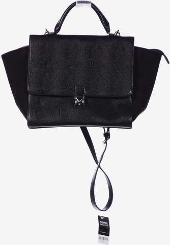 HALLHUBER Bag in One size in Black: front