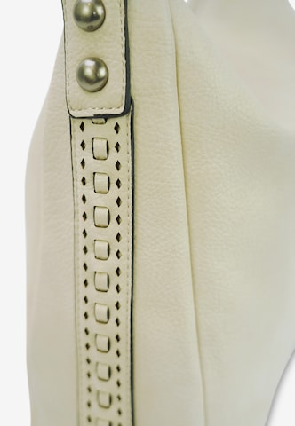 Emma & Kelly Handbag 'Alanis' in White