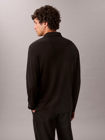 T-Shirt Calvin Klein en noir