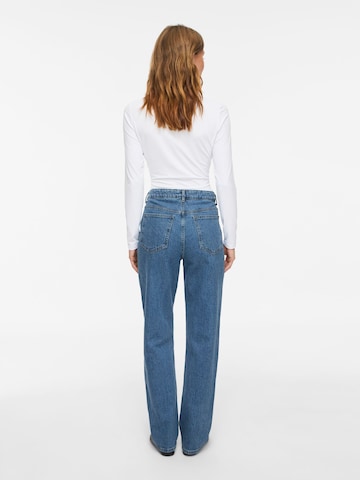 Loosefit Jeans 'VIKelly' di VILA in blu