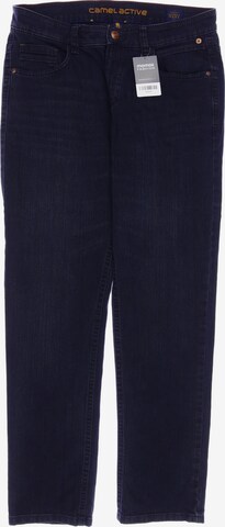 CAMEL ACTIVE Jeans 34 in Blau: predná strana
