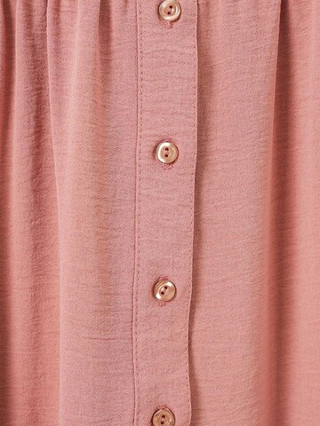Robe Bigdart en rose