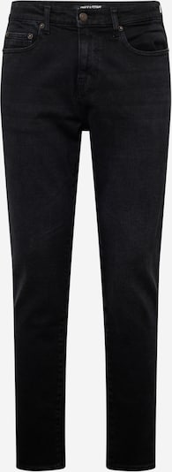 Only & Sons Farkut värissä musta denim, Tuotenäkymä