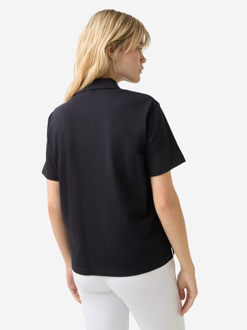 Bogner Fire + Ice Poloshirt 'Cataleya' in Blau