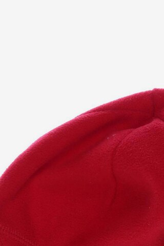 Lands‘ End Hut oder Mütze S in Rot