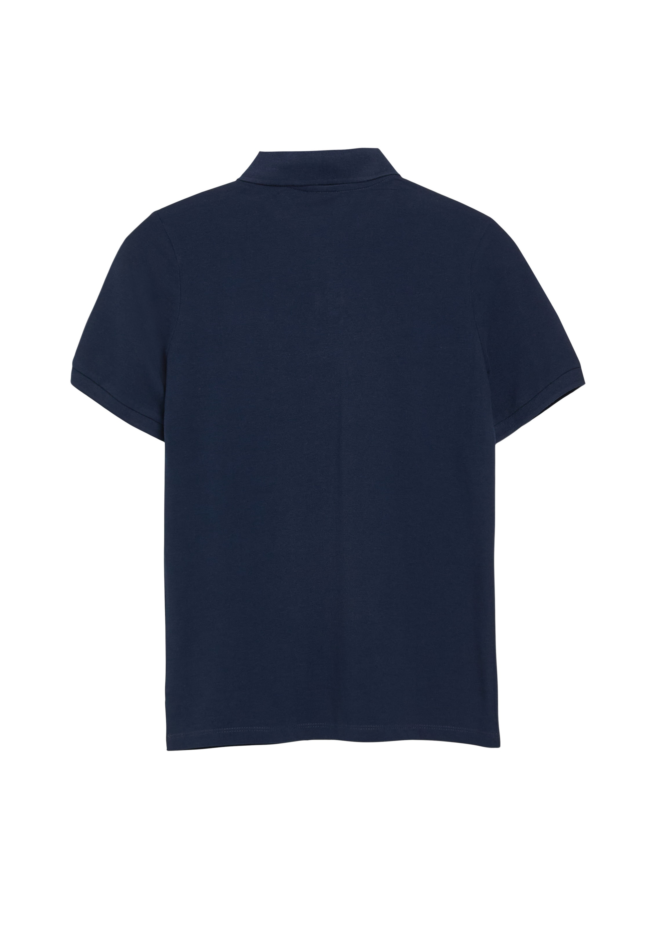 T-Shirt s.Oliver en bleu