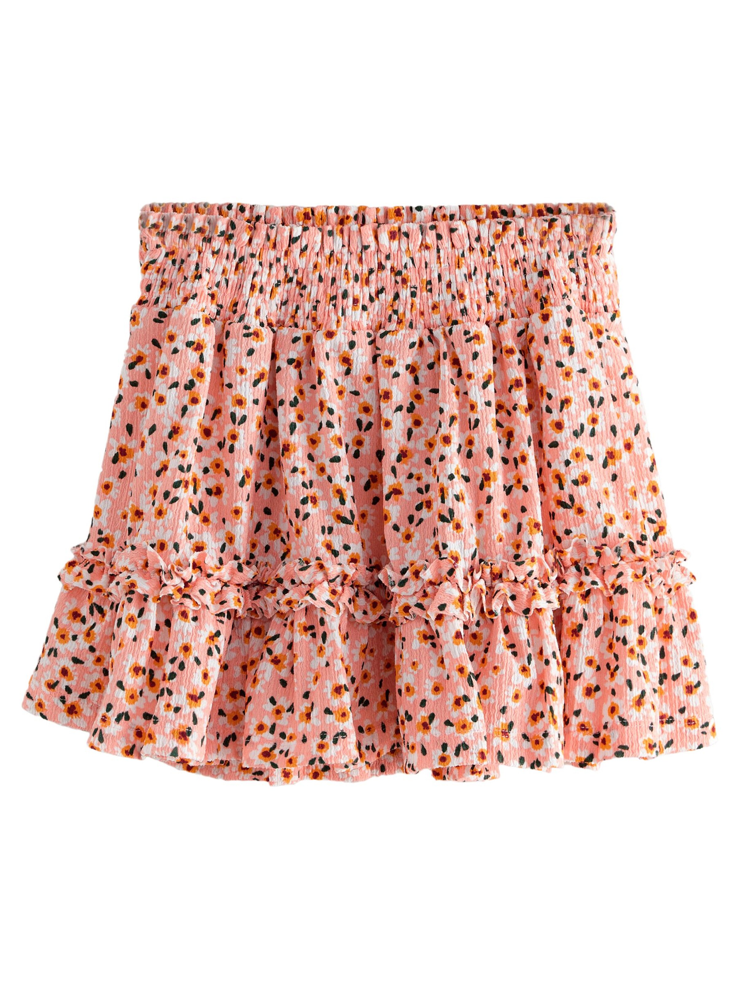 Next Rock in Orange: Vorderseite