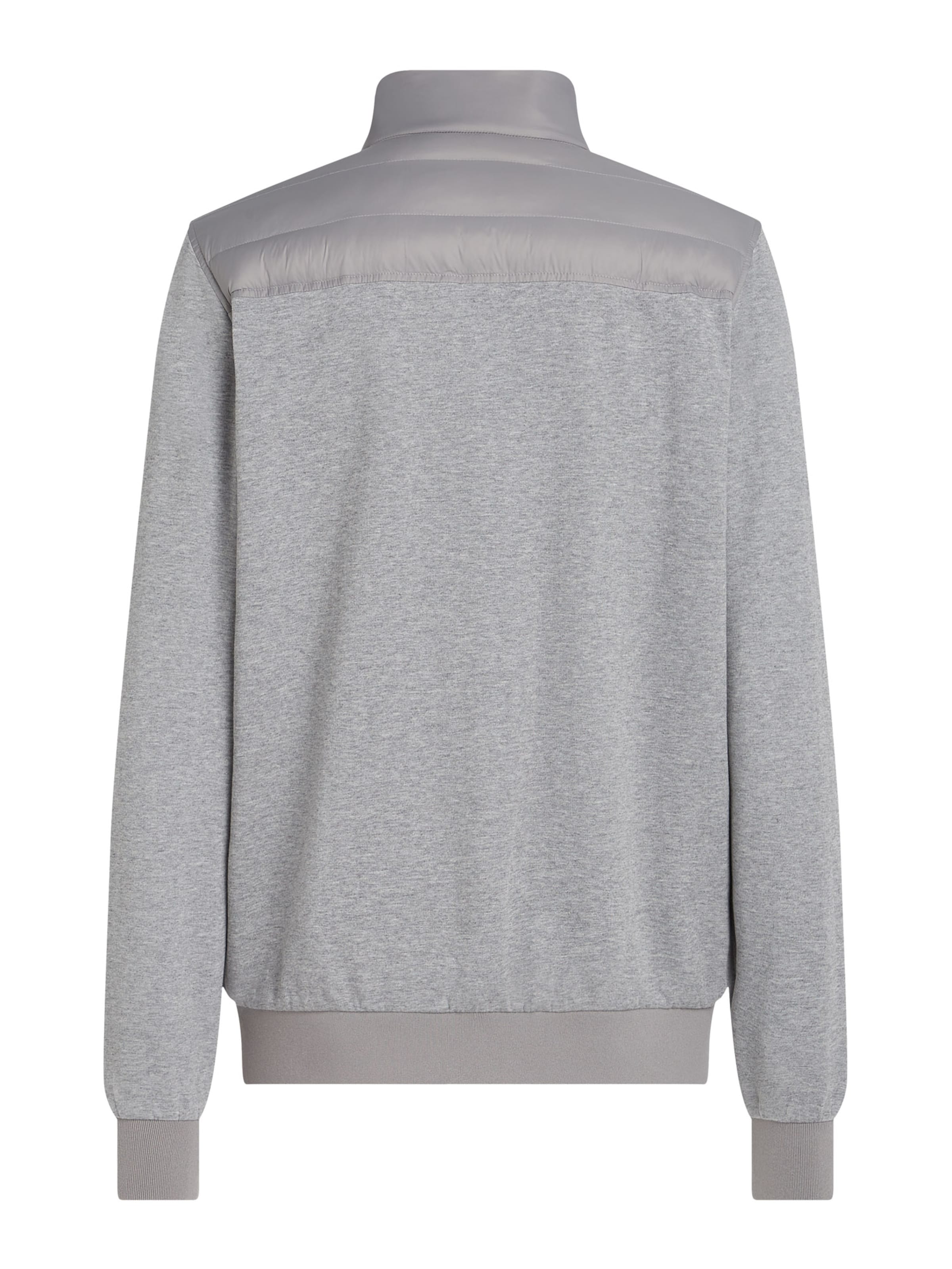 Veste mi-saison TOMMY HILFIGER en gris