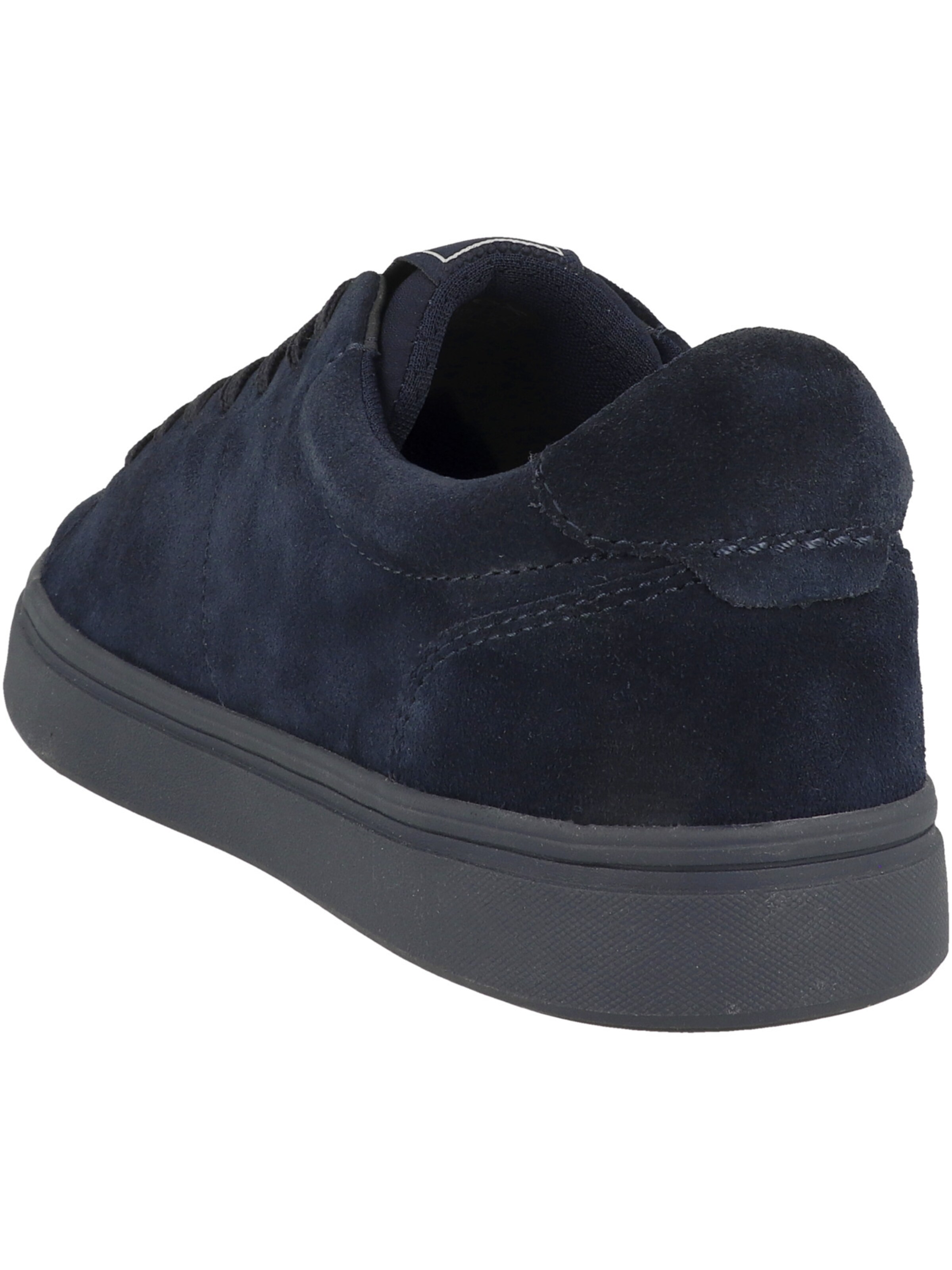 Baskets basses 'U Baltmoore' GEOX en bleu