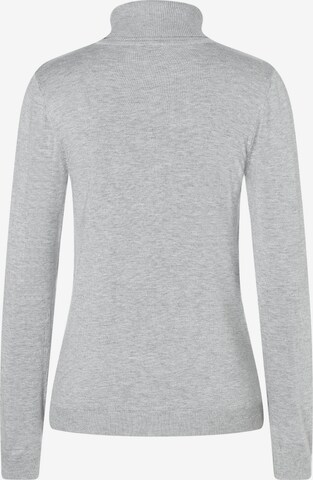 Pull-over MORE & MORE en gris