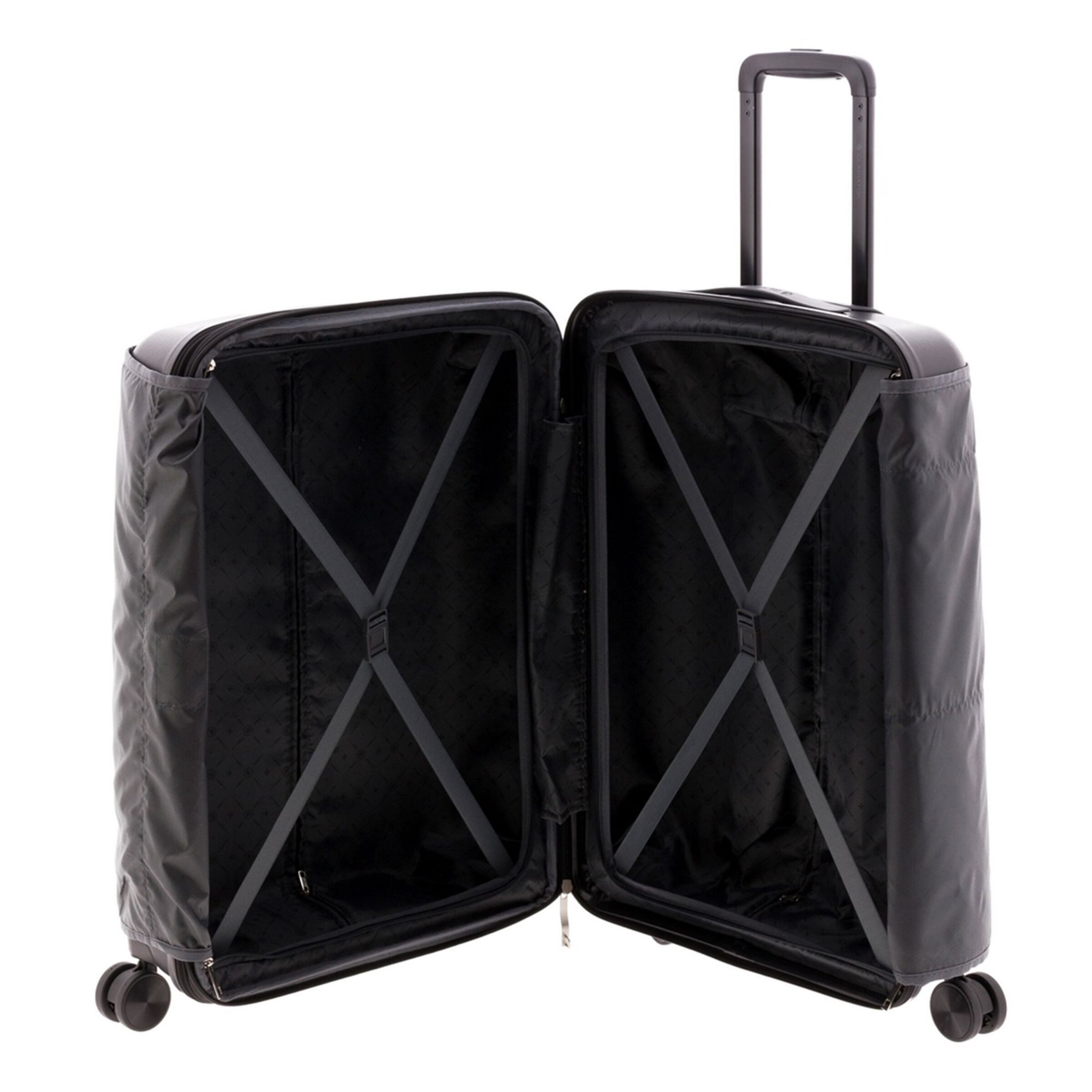 Gladiator Trolley '5000' in Black