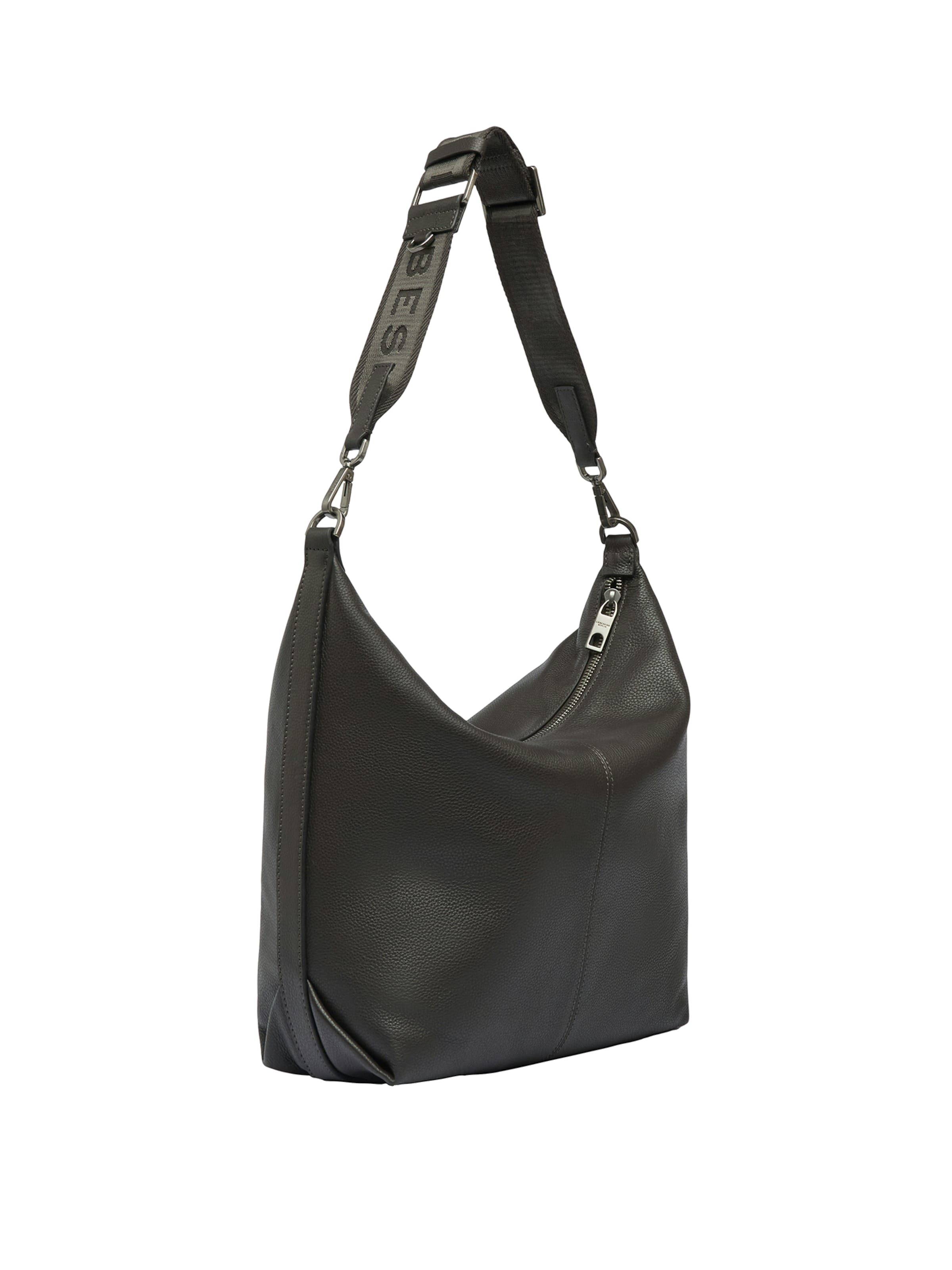 Liebeskind Berlin - Bolso de hombro en marrón
