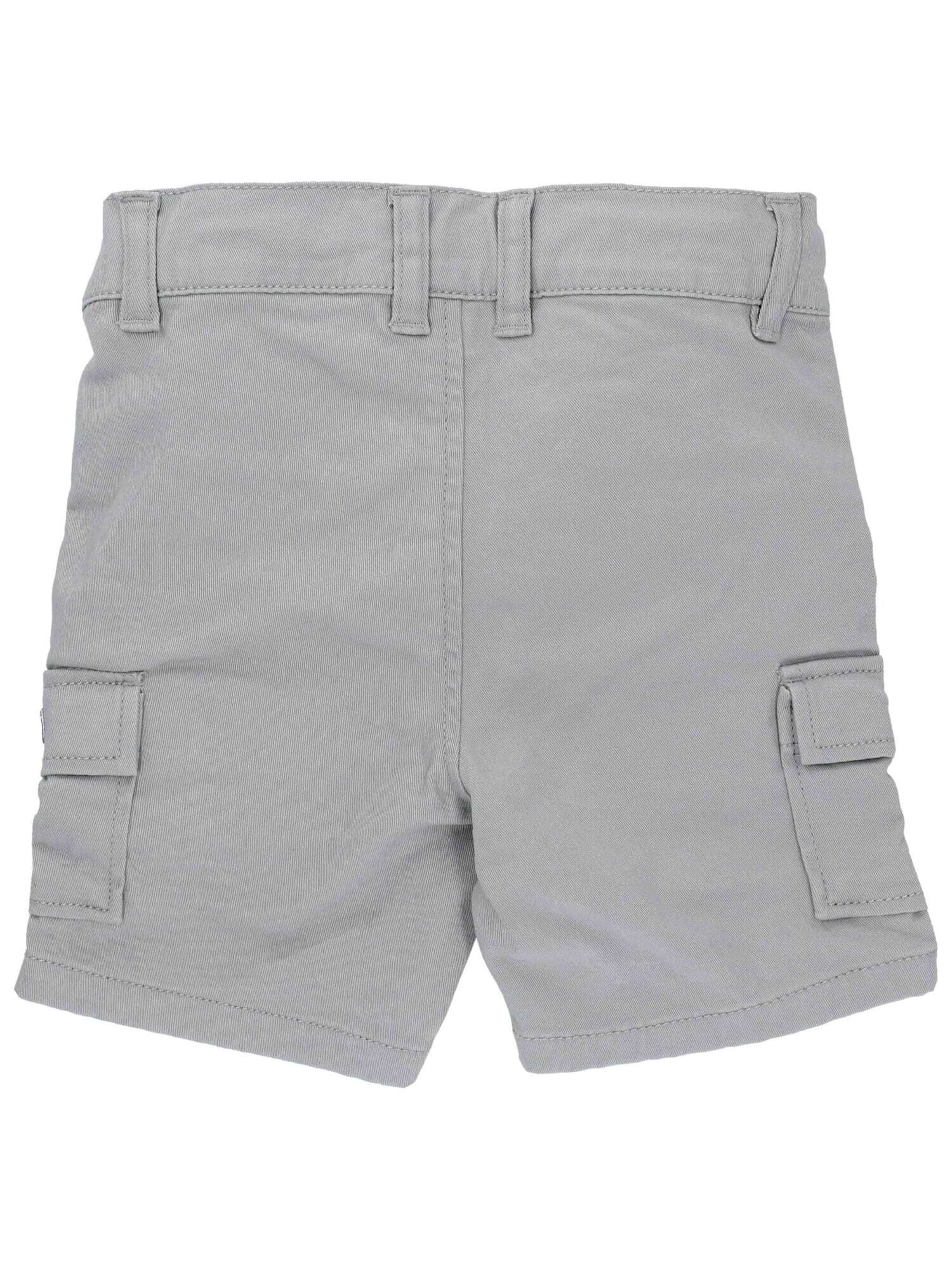 Villervalla Loose fit Pants in Grey