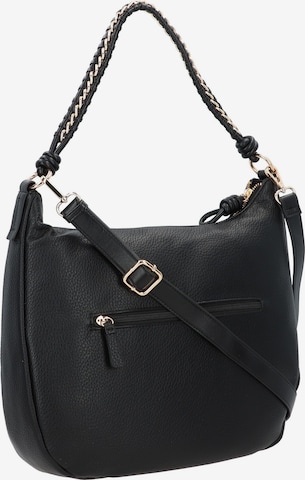 GABOR Crossbody Bag 'Dania' in Black