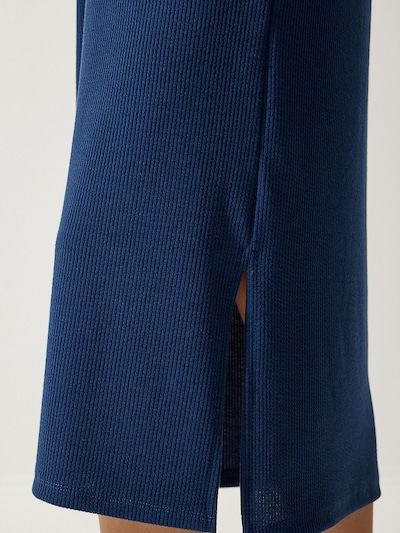 Happiness İstanbul Šaty - enciánová, Produkt