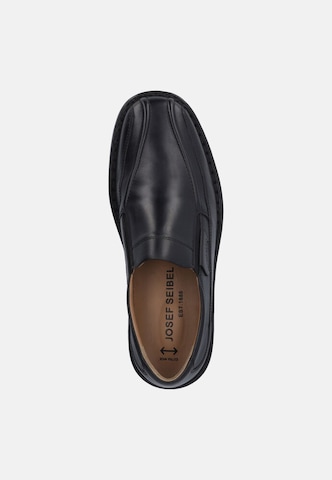 JOSEF SEIBEL Slipper Bradfjord 07 in Grün