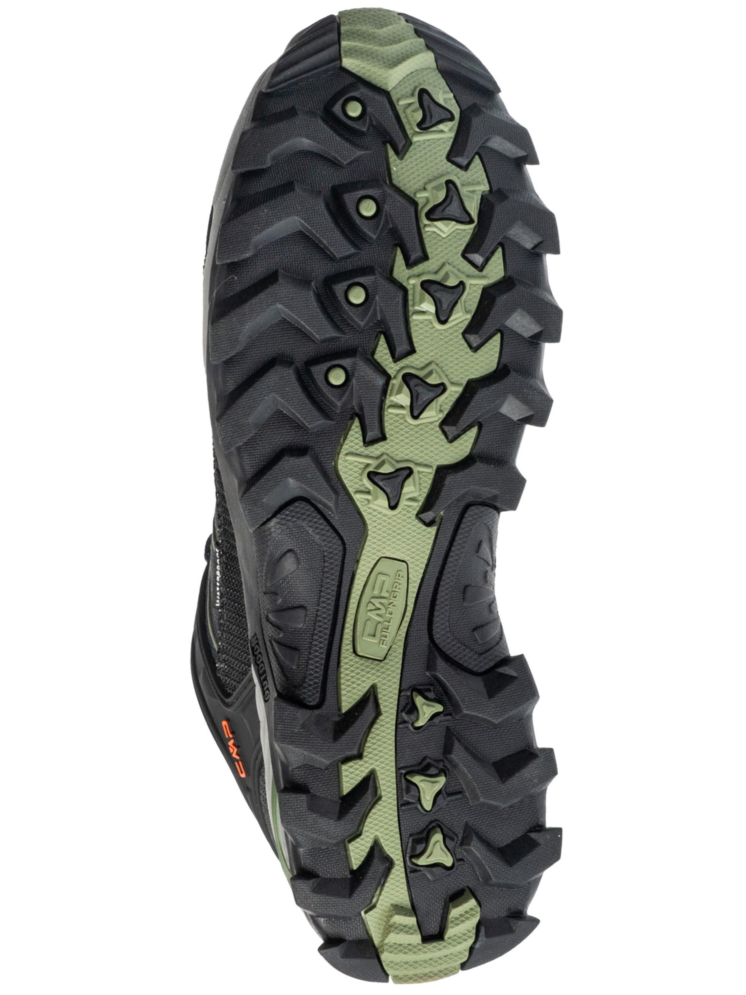 CMP Flats 'Rigel' in Grey