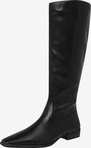 VAGABOND SHOEMAKERS Boots 'NELLA' in Black: front