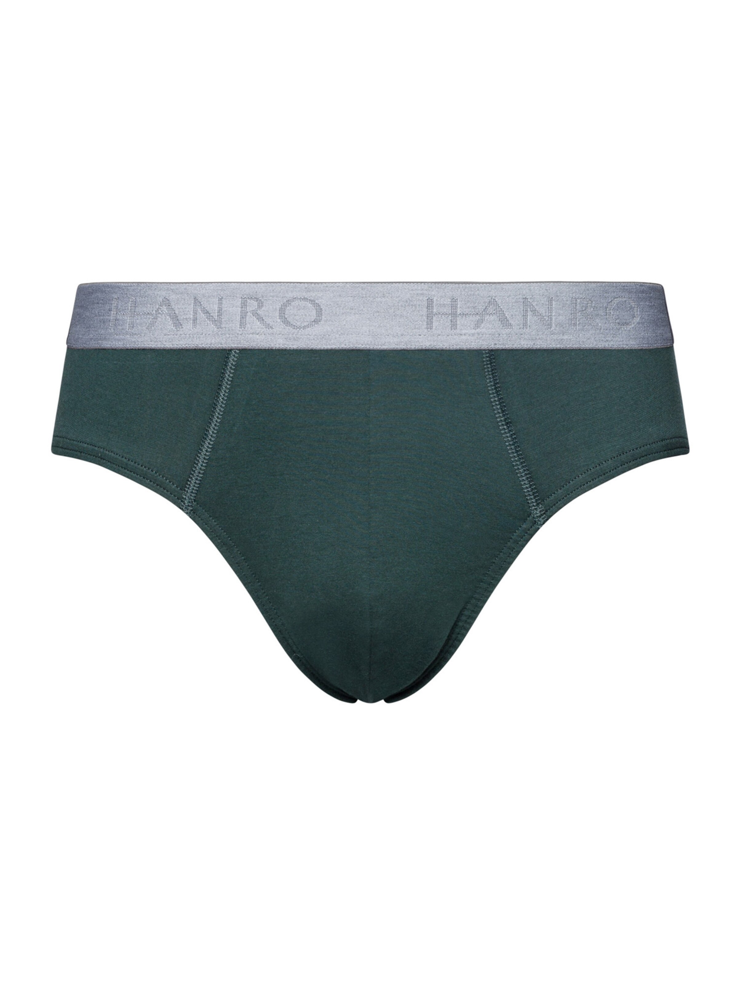 Hanro - Cueca 'Essentials' em azul
