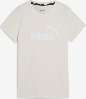 PUMA Funkční tričko 'Essential' – šedá: přední strana