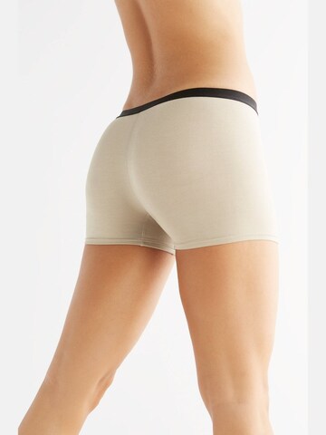 True North Boyshorts 'Boyshort' in Grey