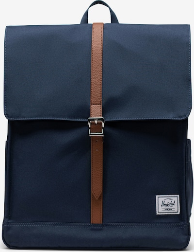 Herschel Reppu 'City' värissä laivastonsininen, Tuotenäkymä