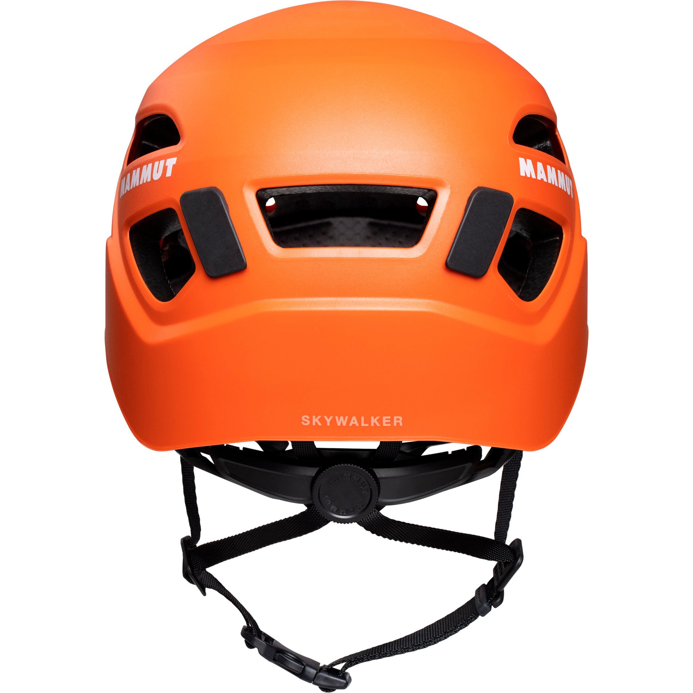 MAMMUT Helmet 'Skywalker 3.0' in Orange