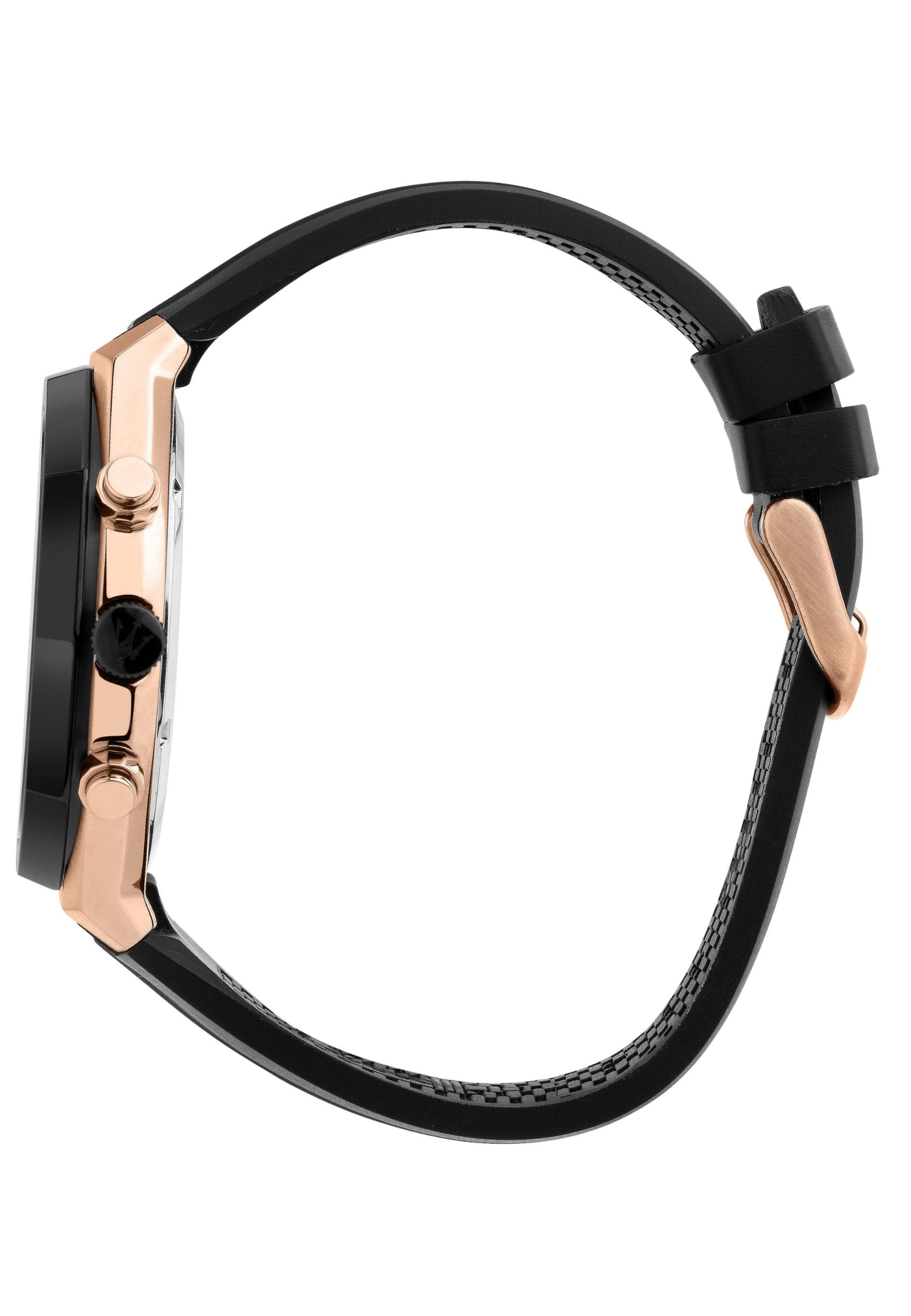 Maserati Analog Watch in Black