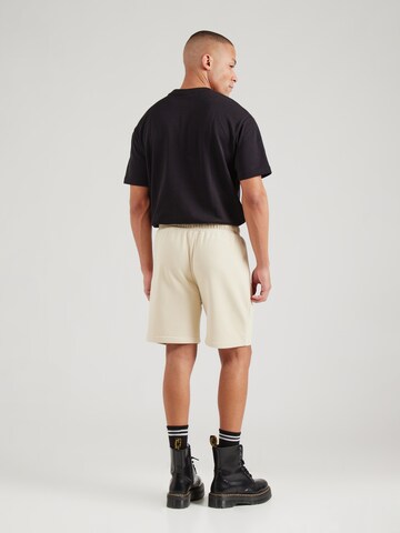 Loosefit Pantalon 'Tramonti' ELLESSE en beige