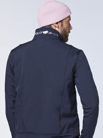 Polo Sylt Beanie in Pink