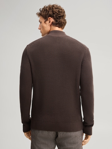 Pull-over JOOP! Jeans en marron