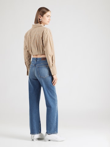 LTB Regular Jeans 'OLLINA' in Blau