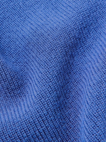 FALKE Scarf in Blue