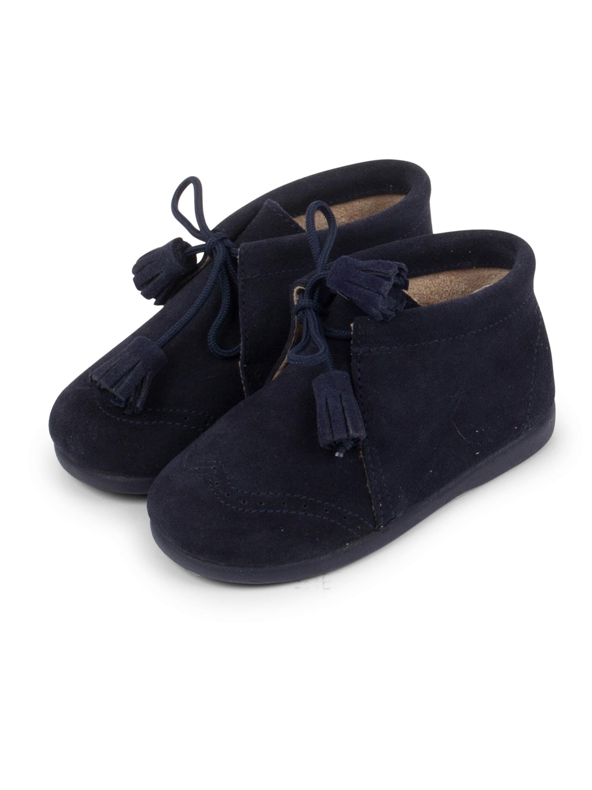 Pisamonas Boots in Blue