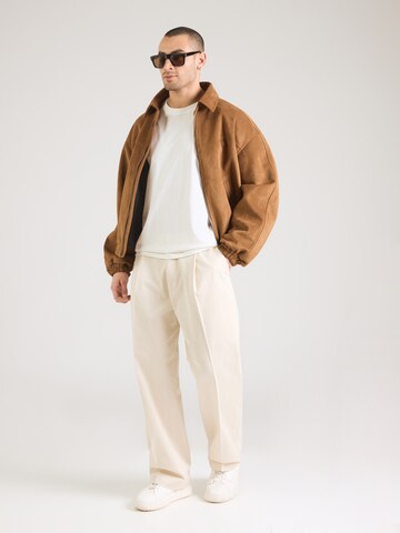 Pepe Jeans Shirt in White