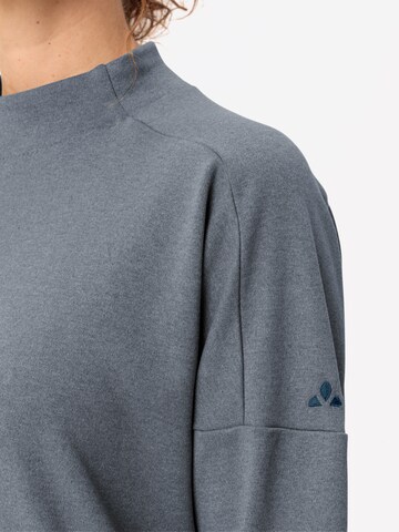 VAUDE Performance Shirt 'Coreway' in Blue