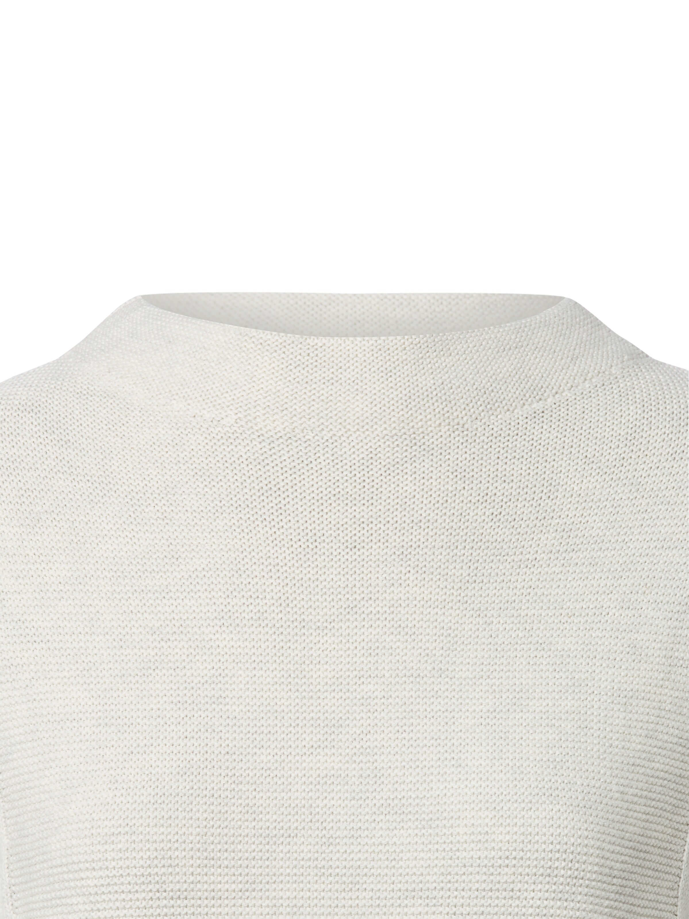 Pull-over Marie Lund en gris