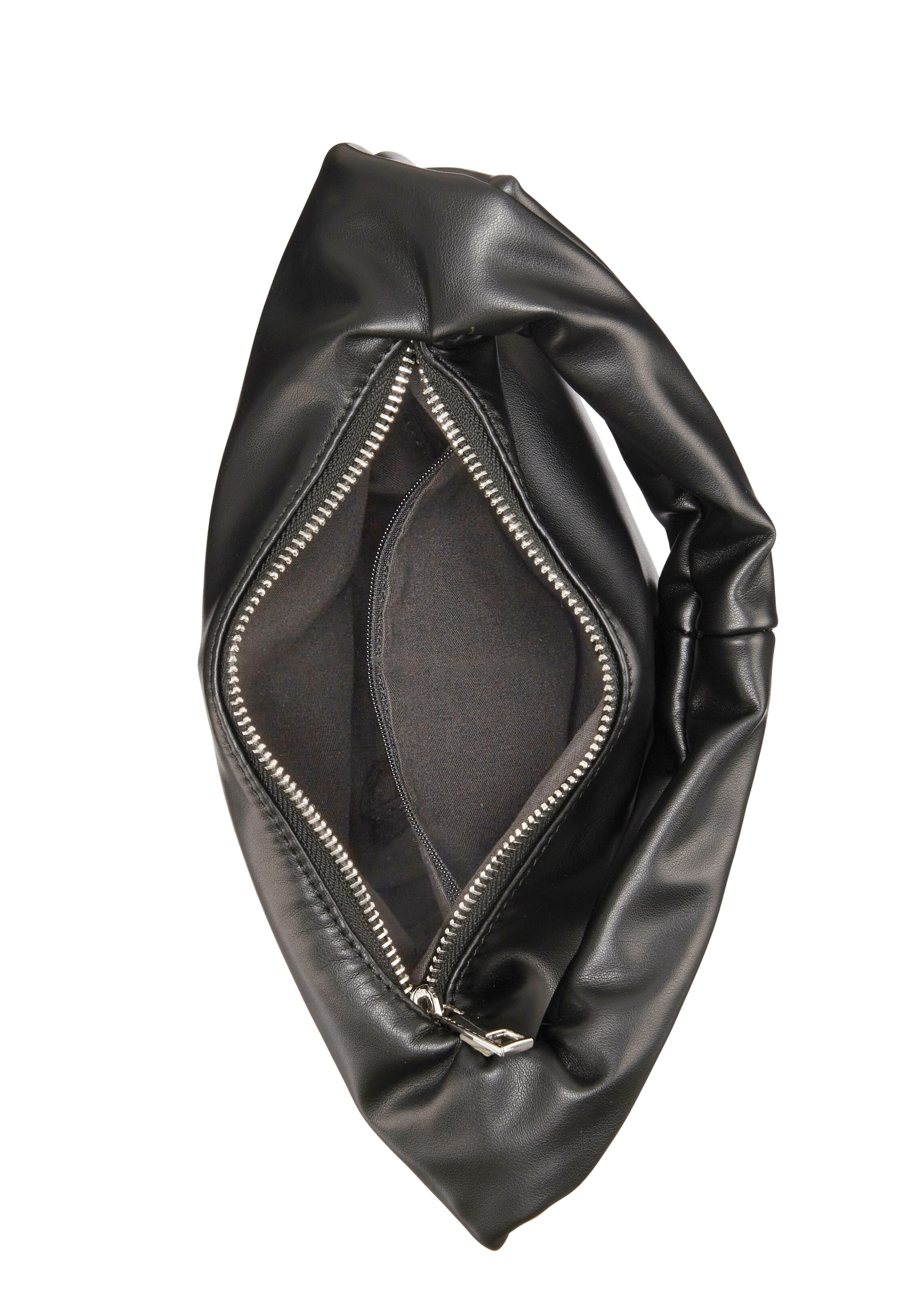 VIVANCE Handtasche in Schwarz