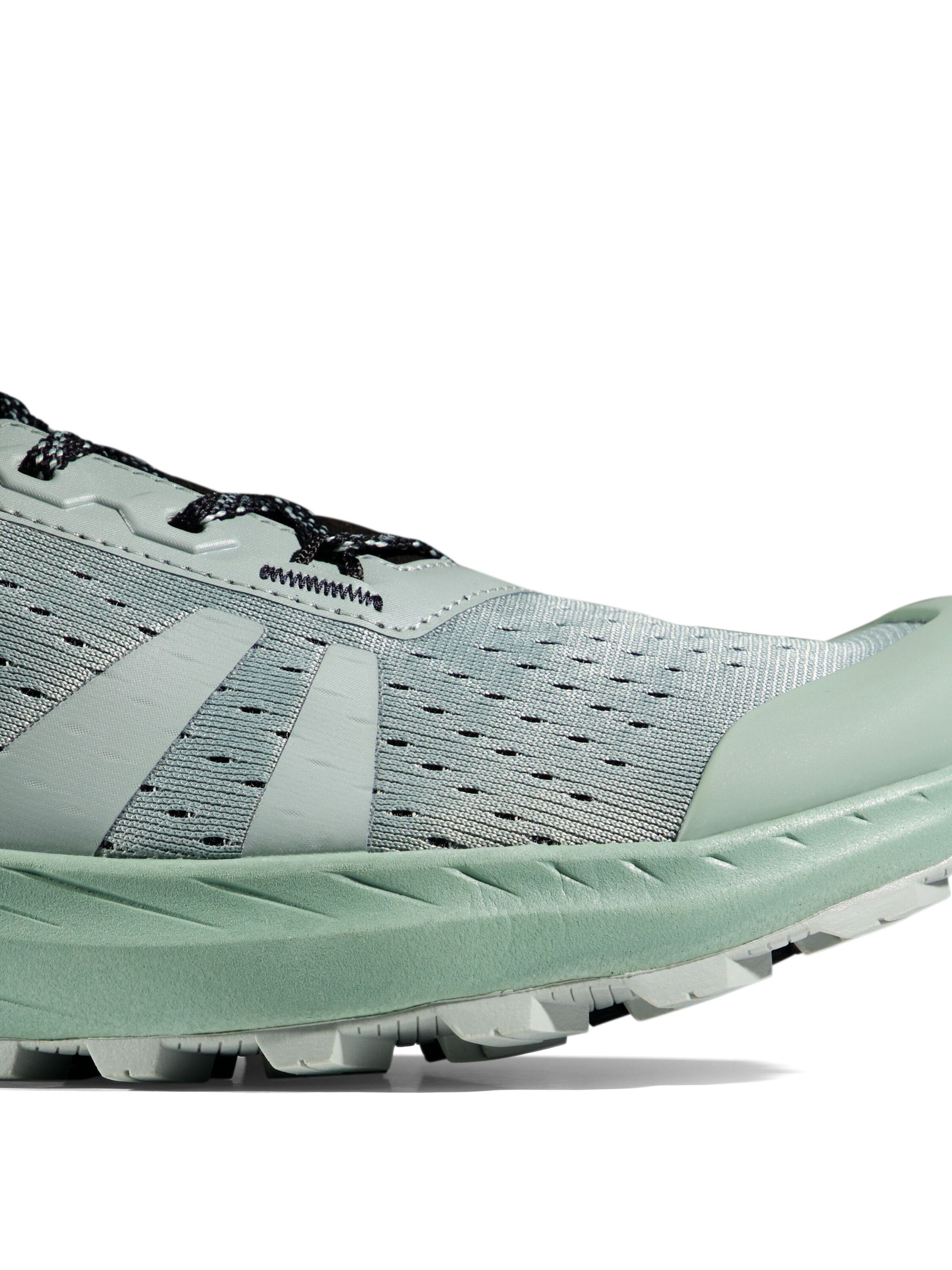 MAMMUT Halbschuh 'Saentis' in Gelb