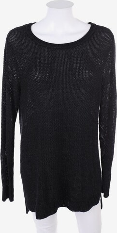 Yessica by C&A Sweater & Cardigan in L in Black: front