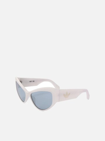 BARROW Sonnenbrille‌ in Weiß