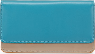 Porte-monnaies mywalit en beige : devant