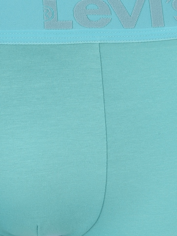 LEVI'S ® - Calzoncillo boxer en azul