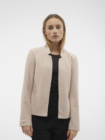 VERO MODA Blazer i pink