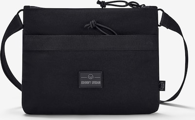 Johnny Urban Taška přes rameno 'Drew' - černá, Produkt
