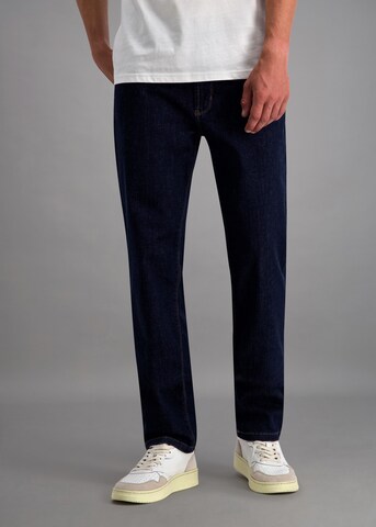 PIONEER Regular Jeans 'Rando' in Blau: Vorderseite