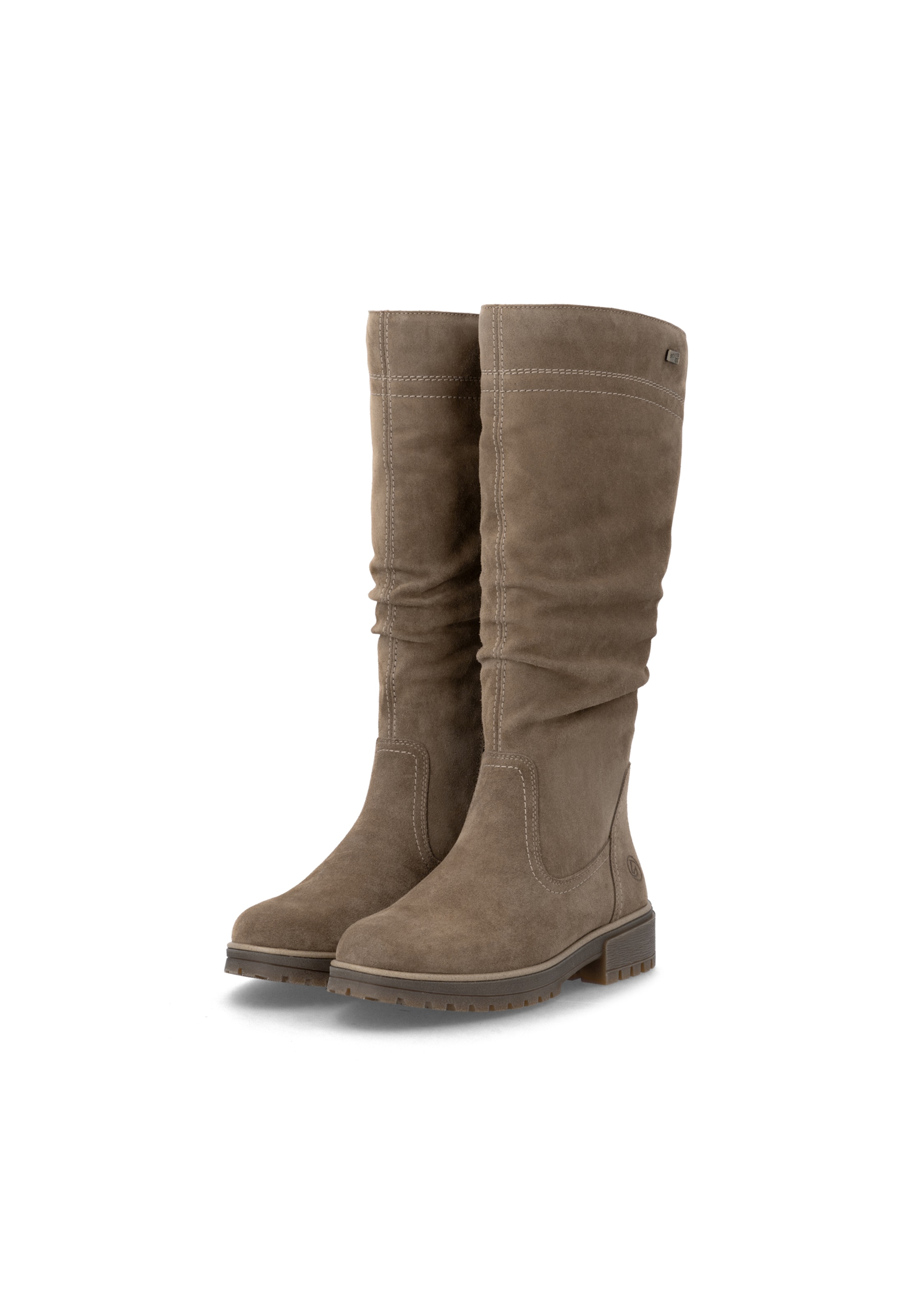 REMONTE Boot in Brown