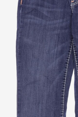 Soccx Jeans 27 in Blau